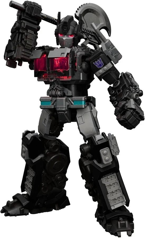 Blokee: Transformers - Classic Class - Nemesis Prime