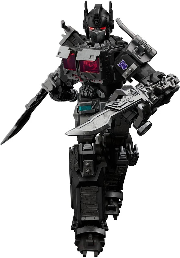 Blokee: Transformers - Classic Class - Nemesis Prime