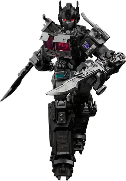 Blokee: Transformers - Classic Class - Nemesis Prime