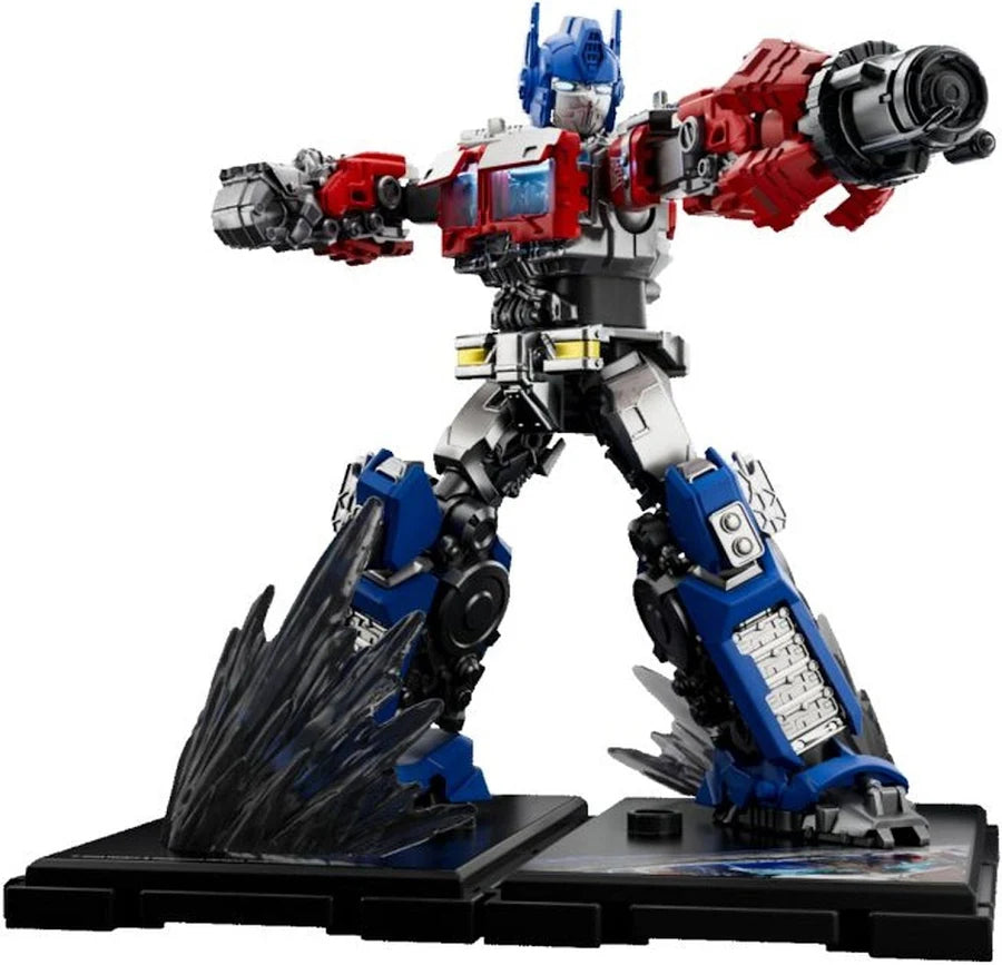 Blokee: Transformers - Classic Class - Optimus Prime