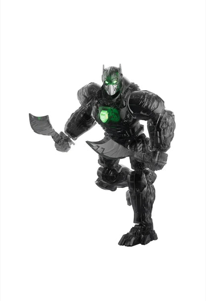 Blokee: Transformers - Classic Class - Optimus Primal Robot