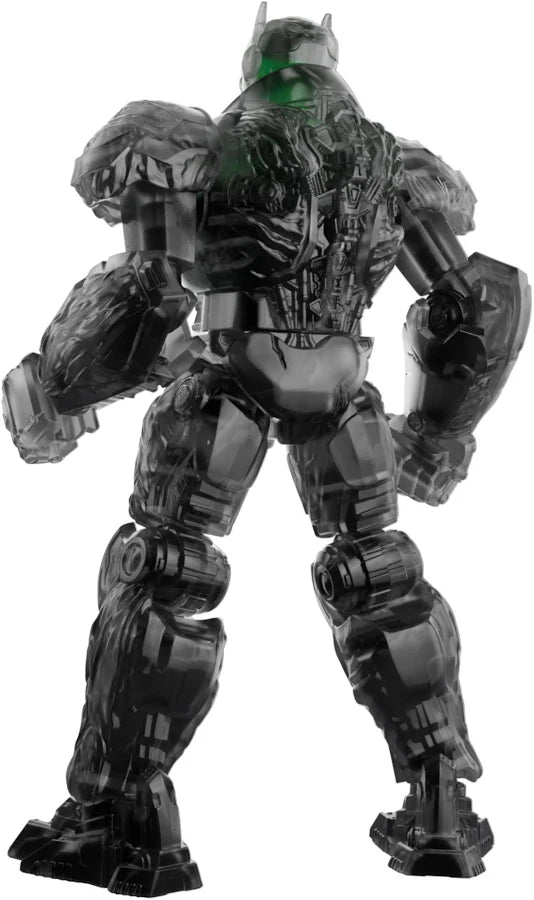 Blokee: Transformers - Classic Class - Optimus Primal Robot