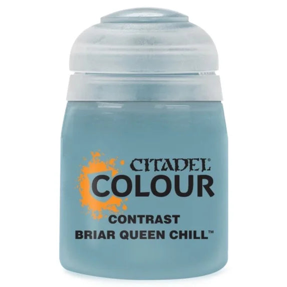 Citadel Colour: Contrast - Briar Queen Chill
