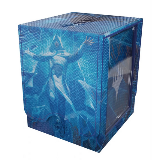 Game Genic: Squire Plus 100XL - MTG Reality Fracture - Overwrite The Multiverse
