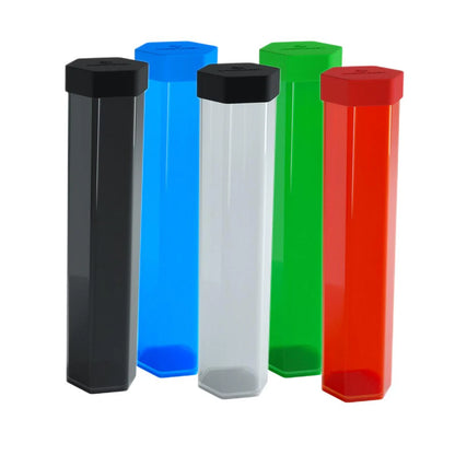 Game Genic: Playmat Tube