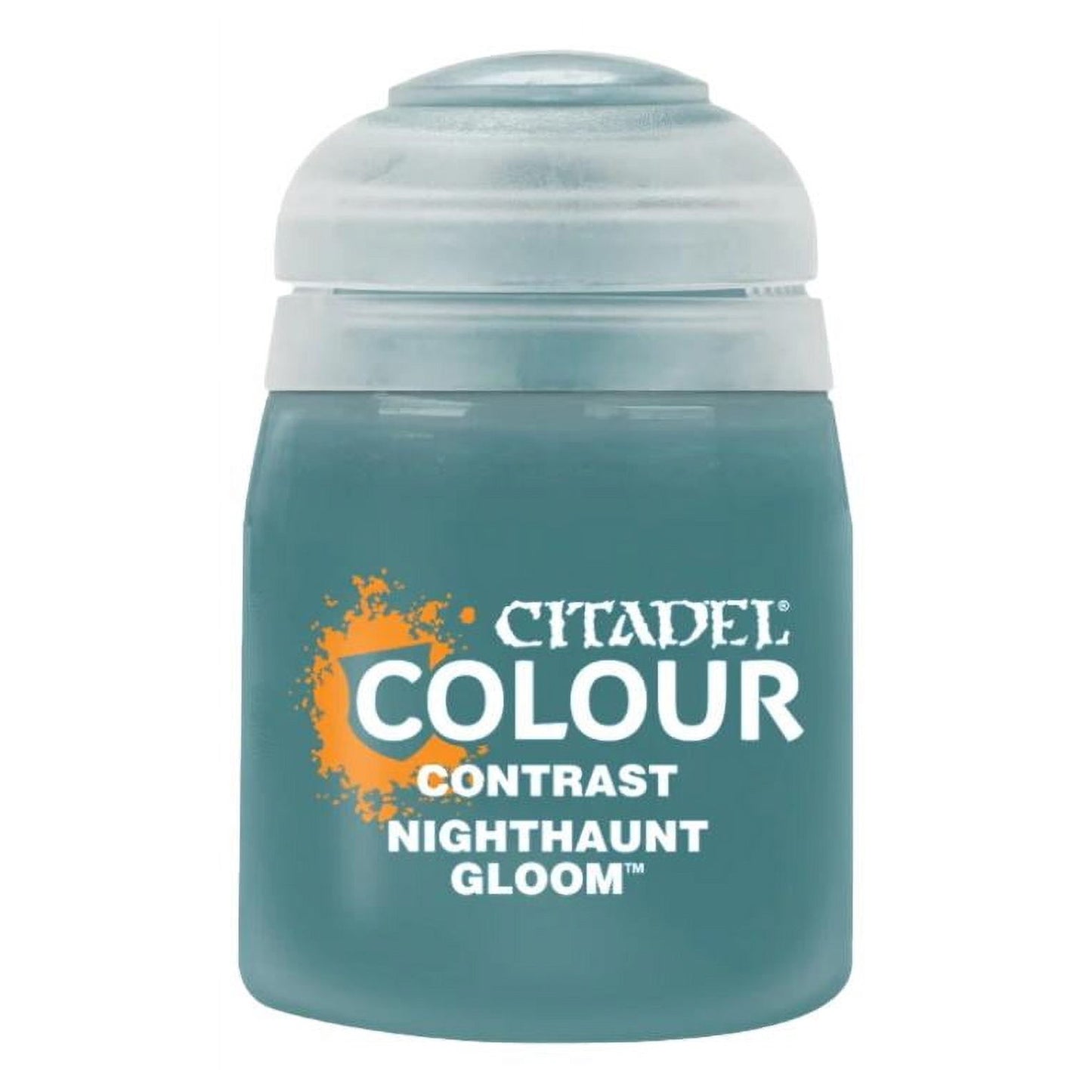 Citadel Colour: Contrast - Nighthaunt Gloom