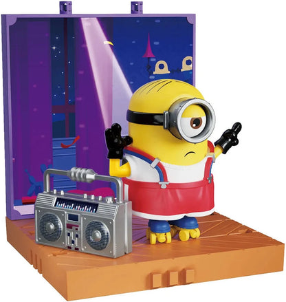 Blokee: Minions - Series 2 Celebration Party