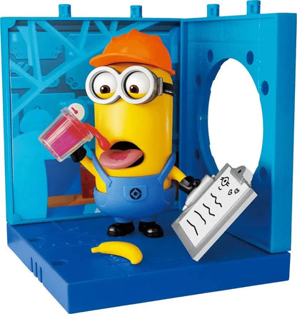 Blokee: Minions - Series 1 Jelly Factory