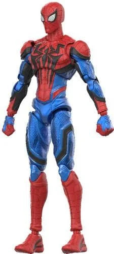 Blokees: 5.79 Inch Marvel Champion Class - Spider-Man