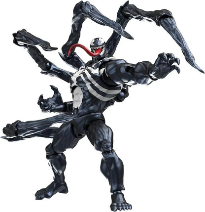 Blokees: 5.91 Inch Marvel Champion Class - Venom