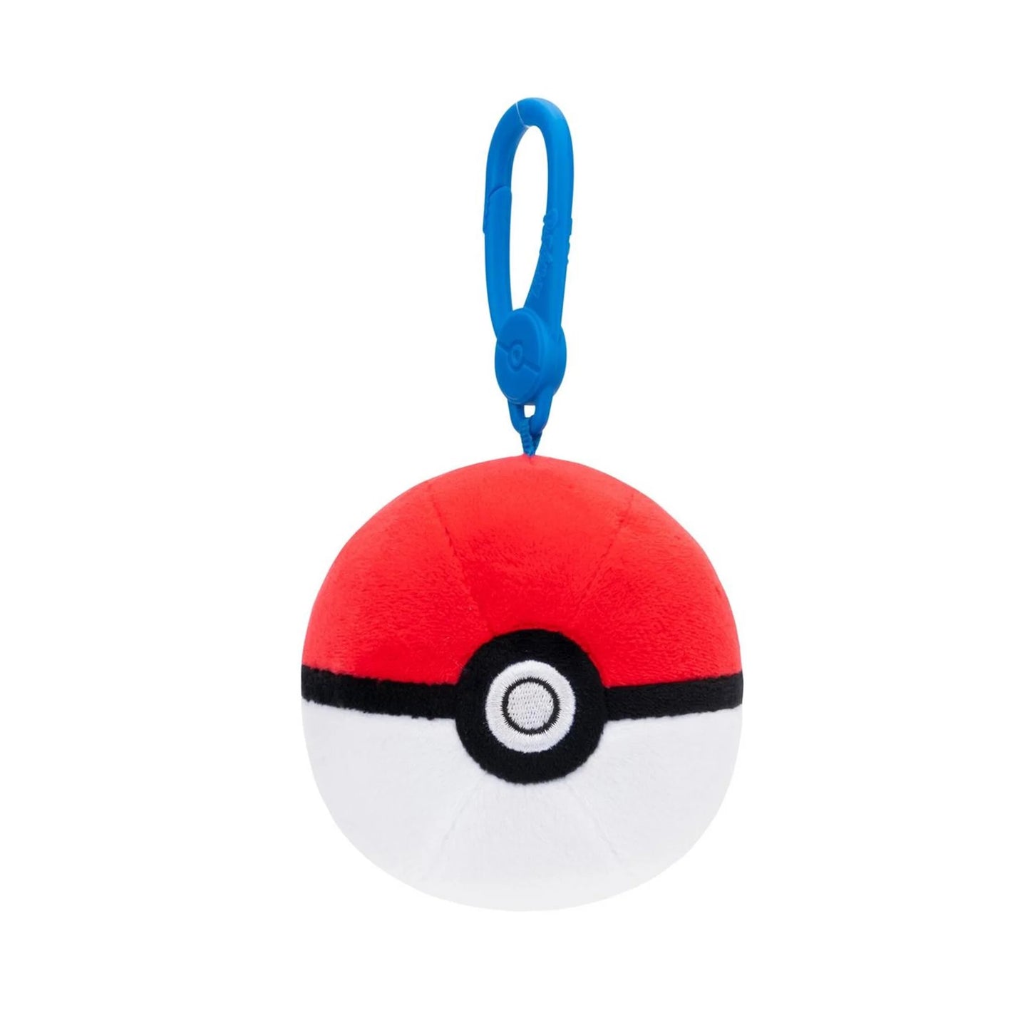 Pokemon: 3 1/2 - Inch Clip On Plushie