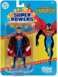 DC: Super Powers Wave 13 - Eradicator
