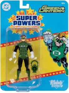 DC: Super Powers Wave 13 - Green Lantern