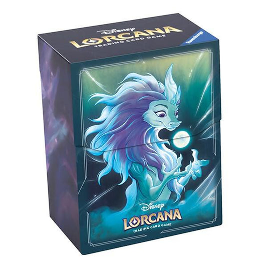 Disney Lorcana: Rise of the Floodborn - Sisu
