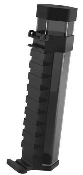 Game Genic: Game Castle Tube Holder