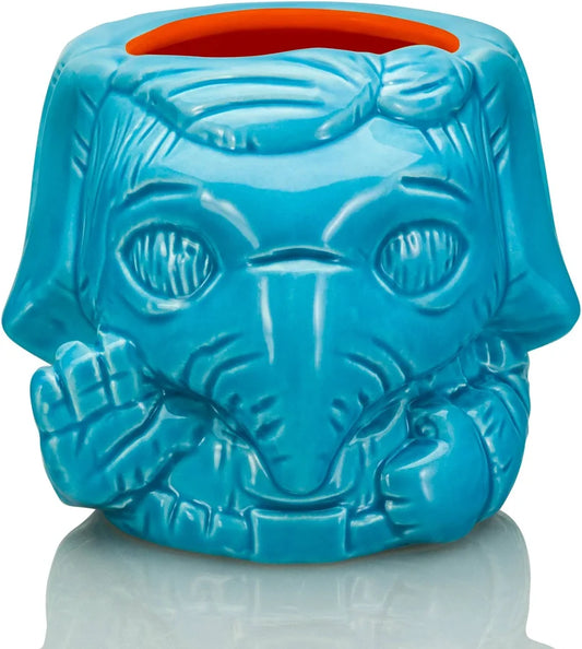 Geeki Tikis 10th Anniversary: Star Wars - Neel Mega Muglet