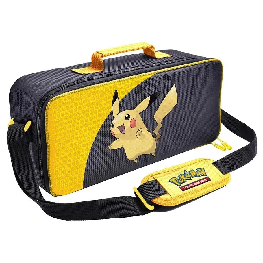 Ultra Pro: Pokemon Deluxe Gaming Trove