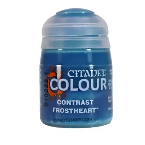 Citadel Colour: Contrast - Frostheart