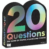 20 Questions
