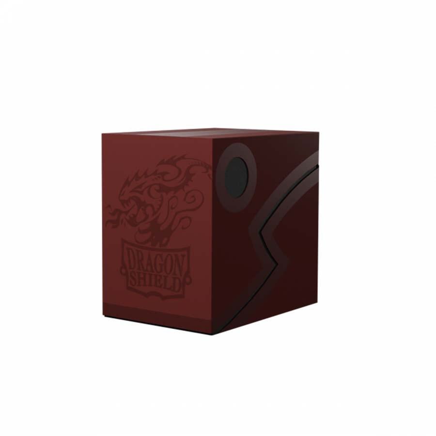 Dragon Shield: Double Shell Deck Box