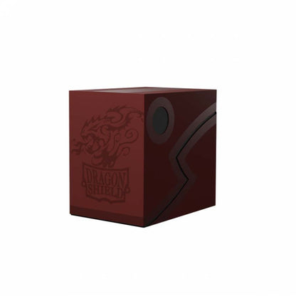 Dragon Shield: Double Shell Deck Box