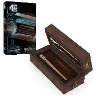 4D Build Harry Potter Wand