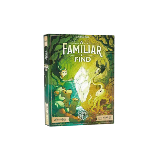 A Familiar Find - Critical Role
