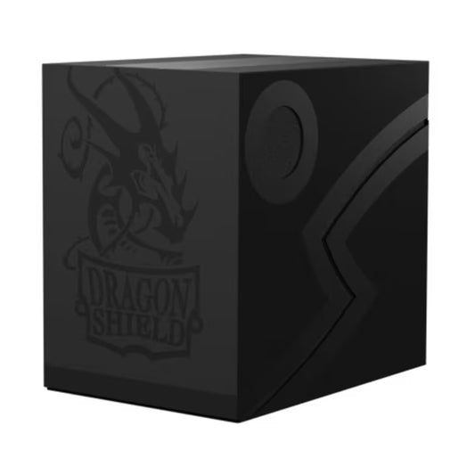 Dragon Shield: Double Shell Deck Box