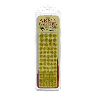 The Army Painter: Tufts - Meadow Flowers