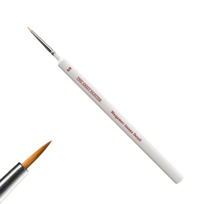 The Army Painter: Wargamer Brush - Insane Detail
