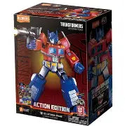 Blokees Transformers G1 Optimus Prime
