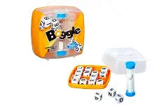 Boggle Classic