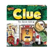 Clue Classic Edition