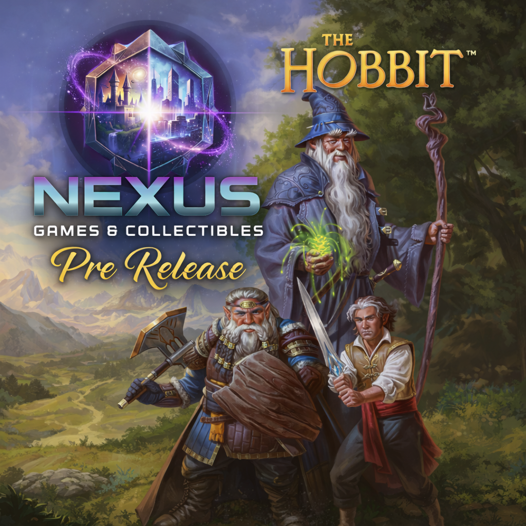 [Event] MTG Pre-Release