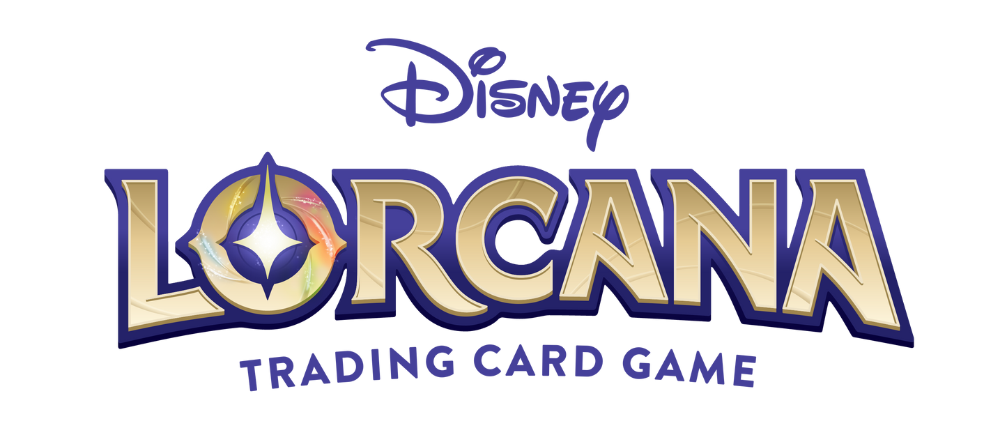 [Event] Lorcana Weekly Play