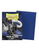 Dragon Shield 100ct Box Matte Nonglare Clear