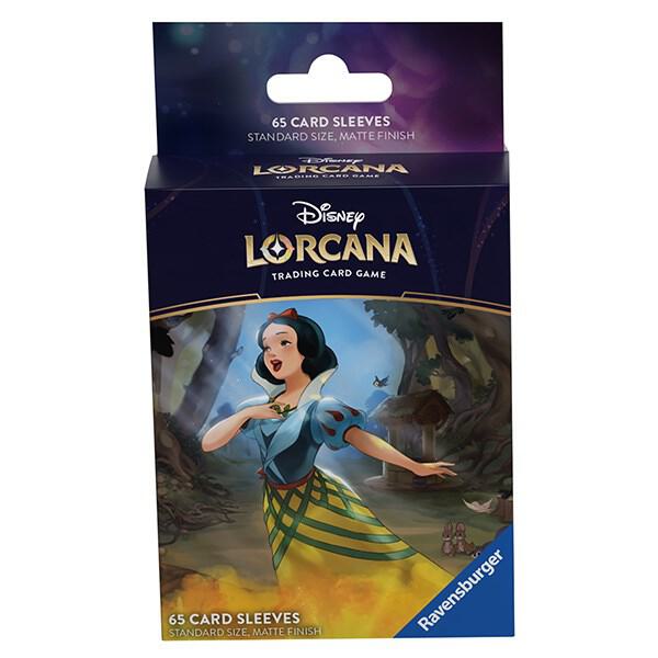 Disney Lorcana Sleeves