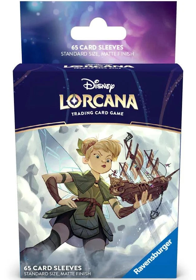 Disney Lorcana Sleeves