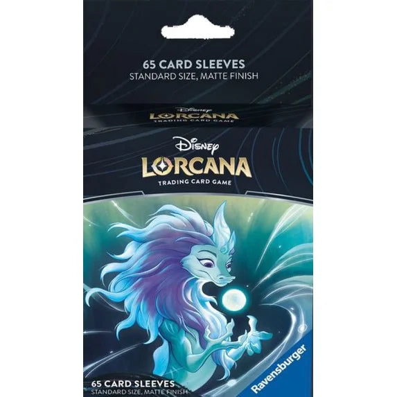 Disney Lorcana Sleeves