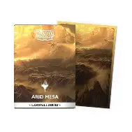Dragon Shield Landfall Series Arid Mesa