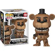 Funko Pop Fredbear