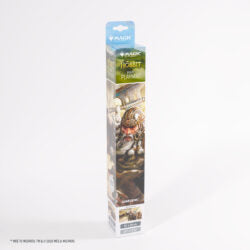 Gamegenic: Magic The Gathering The Hobbit - Thorin, Mountain-King