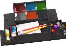 Game Genic Games' Lair Convertible 600+ Black