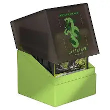 Ultimate Guard Harry Potter Slytherin Boulder 100+