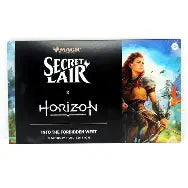 MTG Secret Lair Horizon Into the Forbidden West