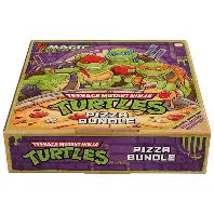 MTG TMNT Pizza Bundle
