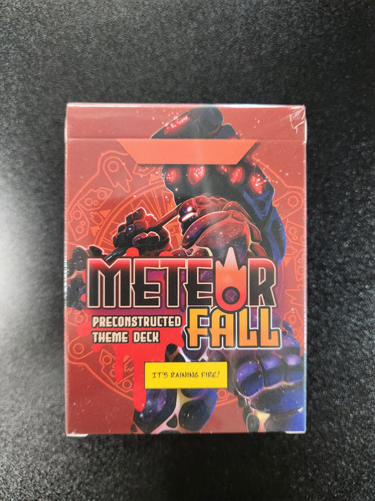 Shard Bugs Set 1 Starter Deck