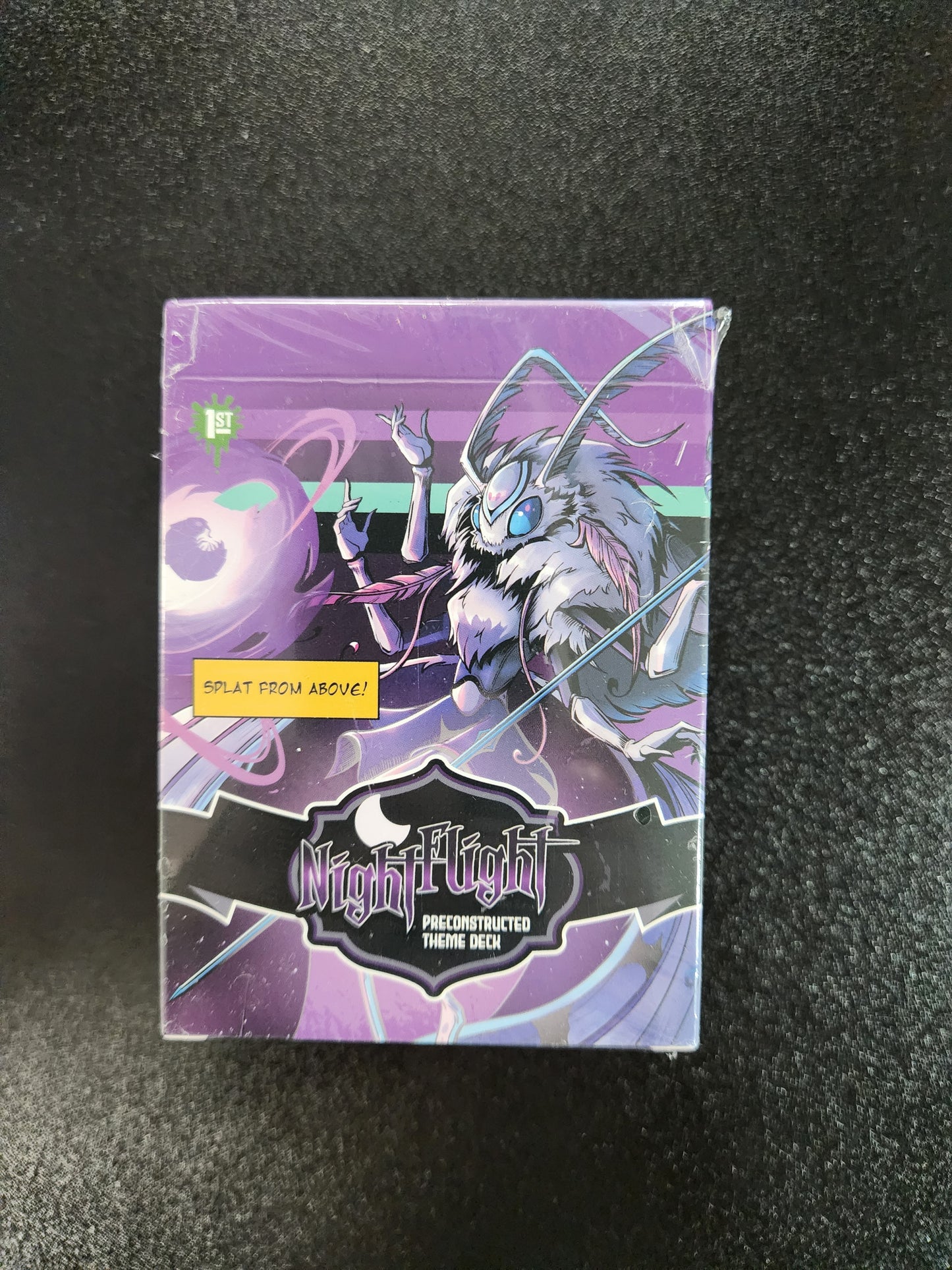 Shard Bugs Set 2 Starter Deck