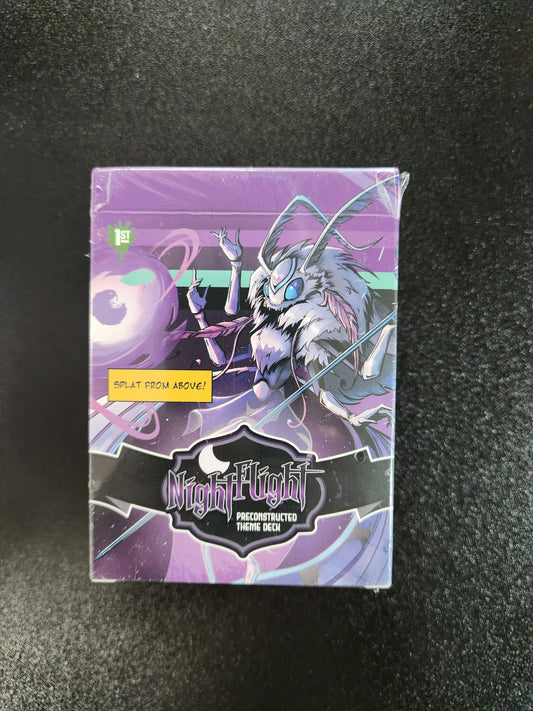 Shard Bugs Set 2 Starter Deck