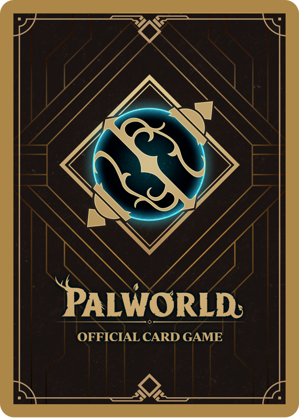 [Event] Palworld Weekly Play